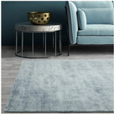 Blue Blade Rug & Carpet 200x290cm Modern Living Room & Bedroom By Asiatic