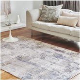 Gatsby Cloud Morden Rug 120x170cm, Chic Living Room & Bedroom, By Asiatic RRP450