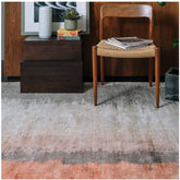Ginger Juno Modren Rug 160x230cm M&S, Living Room & Bedroom By Asiatic