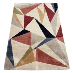 Kaleidoscope Sketch Rug & carpet 120×170cm,Living Room Bedroom By Asiatic