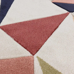 Kaleidoscope Sketch Rug & carpet 120×170cm,Living Room Bedroom By Asiatic