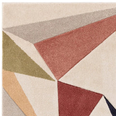 Kaleidoscope Sketch Rug & carpet 120×170cm,Living Room Bedroom By Asiatic