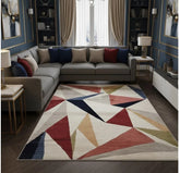 Kaleidoscope Sketch Rug & carpet 120×170cm,Living Room Bedroom By Asiatic