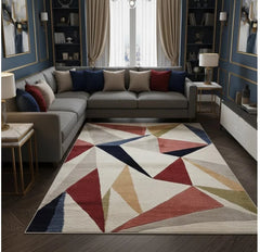 Kaleidoscope Sketch Rug & carpet 120×170cm,Living Room Bedroom By Asiatic