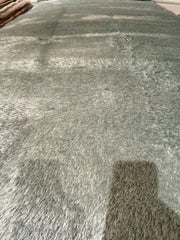 Luxury Payton Duck Egg Fluffy Rug 160x230cm – Plush & Stylish Rug