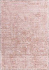 Pink Blade Contemporary Rug 120x170cm M&S, Modern Living Room By Asiatic
