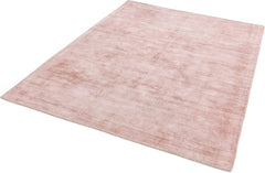 Pink Blade Contemporary Rug 120x170cm M&S, Modern Living Room By Asiatic