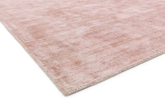Pink Blade Contemporary Rug 120x170cm M&S, Modern Living Room By Asiatic