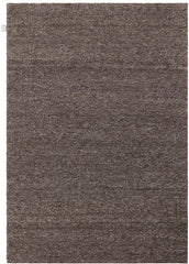 Charcoal Coast Wool Rug 120x170cm Katherine Carnaby Livingroom By Asiatic