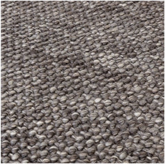 Charcoal Coast Wool Rug 120x170cm Katherine Carnaby Livingroom By Asiatic