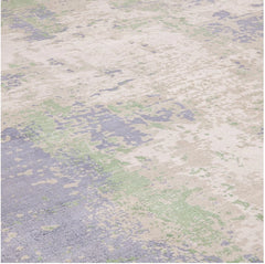 Gatsby Green Rug 160x230cm, Chic Modren Living Room & Bedroom By Asiatic