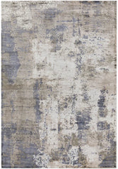 Gatsby Cloud Morden Rug 120x170cm, Chic Living Room & Bedroom, By Asiatic RRP450