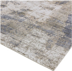 Gatsby Cloud Morden Rug 120x170cm, Chic Living Room & Bedroom, By Asiatic RRP450