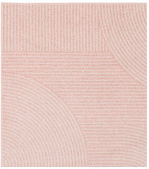Pink Muse Contemporary Rug 200x290cm Premium Bedroom Living Room Asiatic
