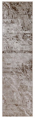Premium Aurora Abstract Marble Effect Beige Rug